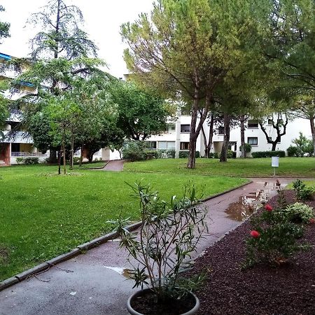 Chambre Double Greg En Colocation Montpellier Zewnętrze zdjęcie