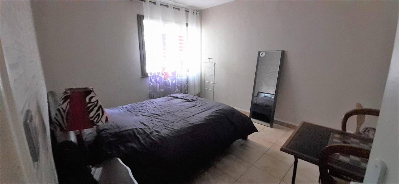 Chambre Double Greg En Colocation Montpellier Zewnętrze zdjęcie