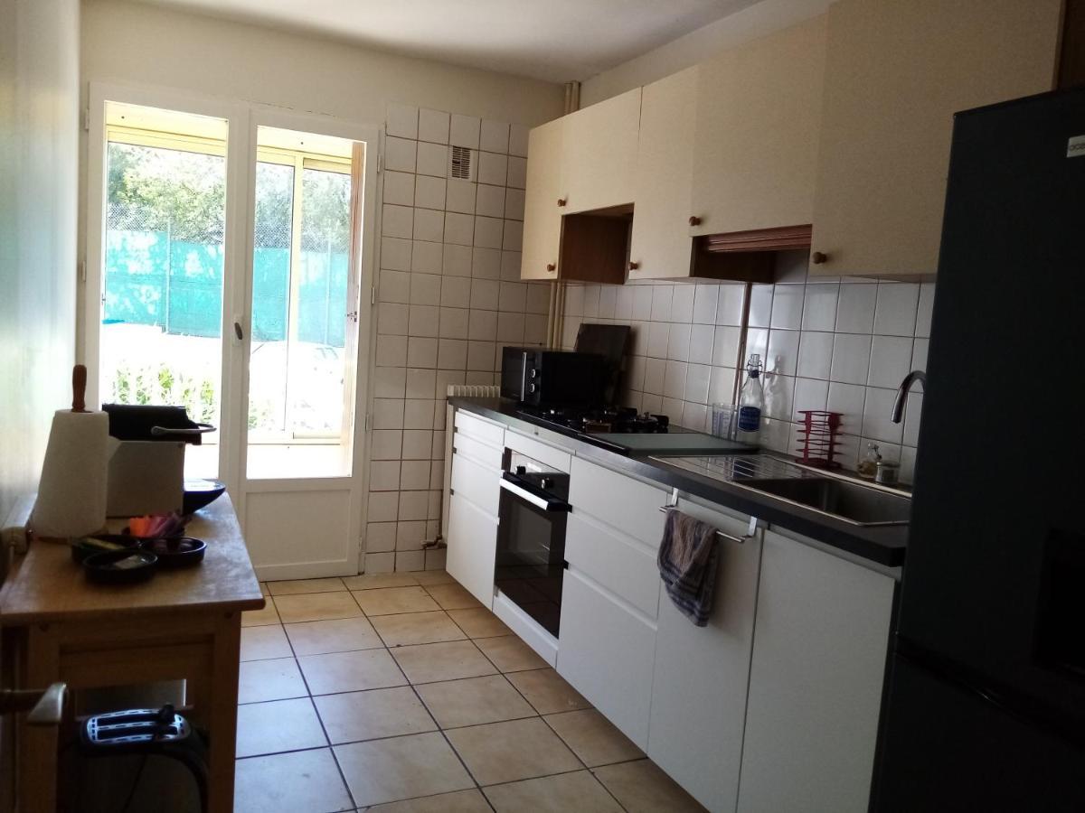 Chambre Double Greg En Colocation Montpellier Zewnętrze zdjęcie