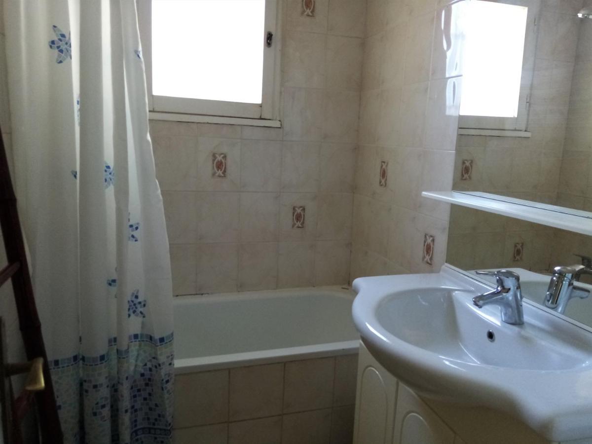 Chambre Double Greg En Colocation Montpellier Zewnętrze zdjęcie